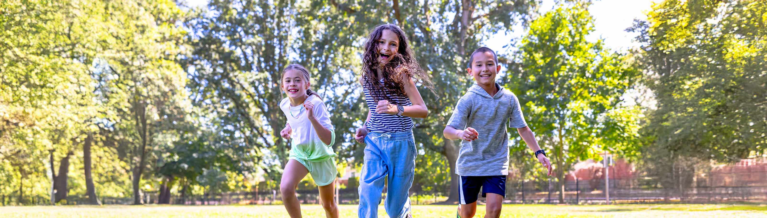 SMARTWATCHES FOR KIDS