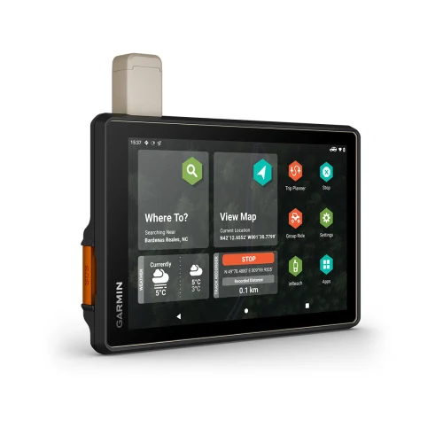 TREAD XL OVERLAND EDITION GPS EMEA 010-02509-10 variant