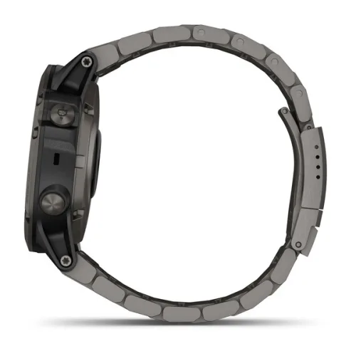 D2 DELTA PX SAPPH CARBON GRAY DLC 010-01989-31
