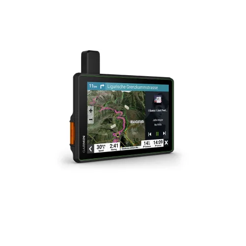 TREAD-SXS EDITION GPS EMEA 010-02507-10