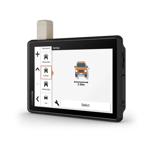 TREAD XL OVERLAND EDITION GPS EMEA 010-02509-10