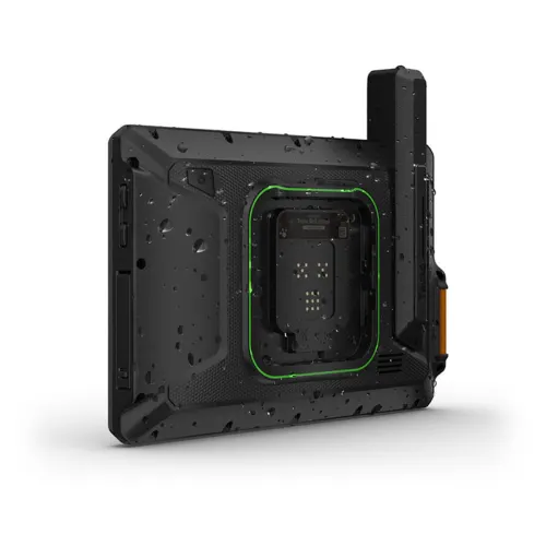 TREAD-SXS EDITION GPS EMEA 010-02507-10