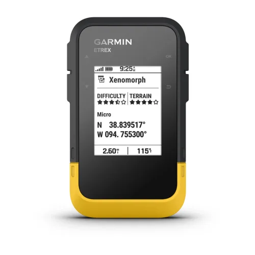 ETREX SE WWW 010-02734-00