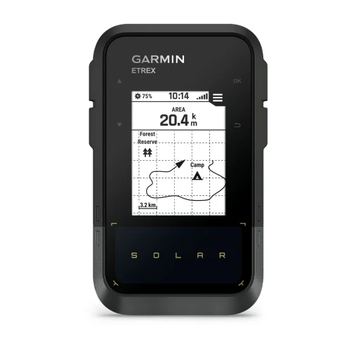 ETREX SOLAR WW 010-02782-00