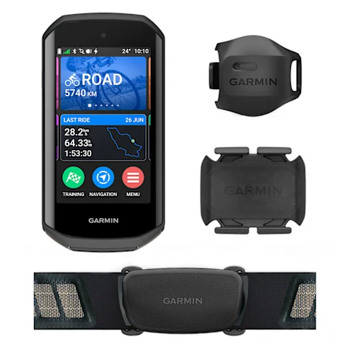 EDGE 1050 BUNDLE GPS EU/ANZ/ZA/MENA 010-02890-21