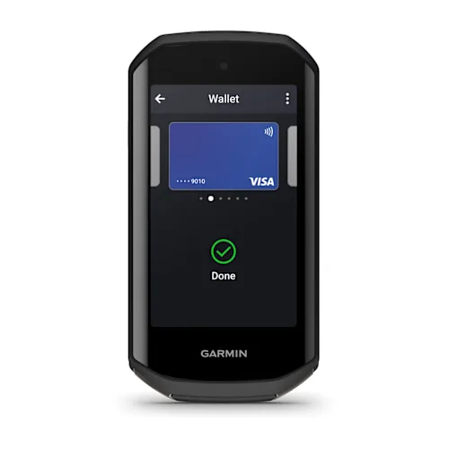 EDGE 1050 BUNDLE GPS EU/ANZ/ZA/MENA 010-02890-21