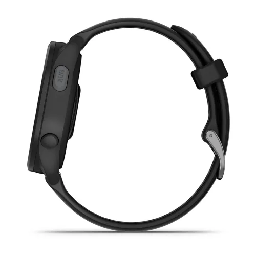 FORERUNNER 165 MUSIC GPS WiFi BLACK /SLATE GREY WW 010-02863-30