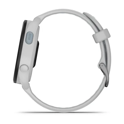 FORERUNNER 165 MUSIC GPS WiFi MIST GREY /WHITESTONE WW 010-02863-31