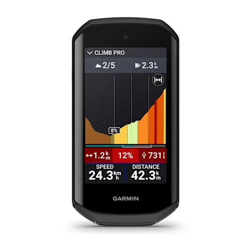 EDGE 1050 BUNDLE GPS EU/ANZ/ZA/MENA 010-02890-21