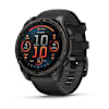 FENIX 8 47MM,AMOLED,SAPH,CRBNGRYTI/BLK,BLK/PEBBLEGRYBND,EMEA 010-02904-21