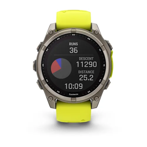 FENIX 8 47MM, SAPH SOLAR, BARETI/GRAPHITE, AMPYE/GRPHBND, EMEA 010-02906-21