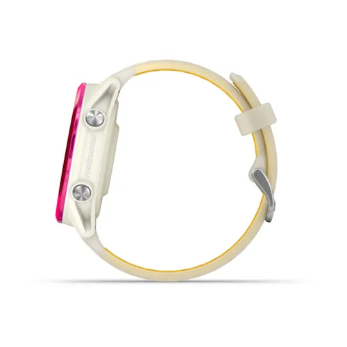 Forerunner 570 - 42MM, WiFi, GPS, WW, Bone/Raspberry/Mango 010-02970-02