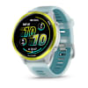 Forerunner 570 - 47MM, WiFi, GPS, WW, Whitestone/Amp Yellow 010-02971-01