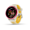 Forerunner 570 - 42MM, WiFi, GPS, WW, Bone/Raspberry/Mango 010-02970-02