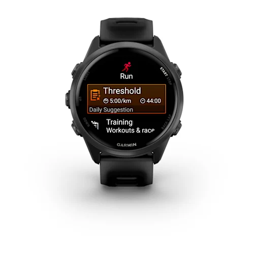 Forerunner 570 - 42MM, WiFi, GPS, WW, Black 010-02970-00 variant