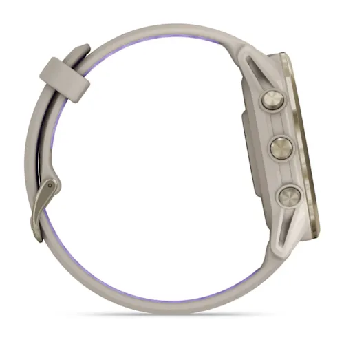 Forerunner 970, GPS, EMEA, French Gray/Indigo 010-02969-12