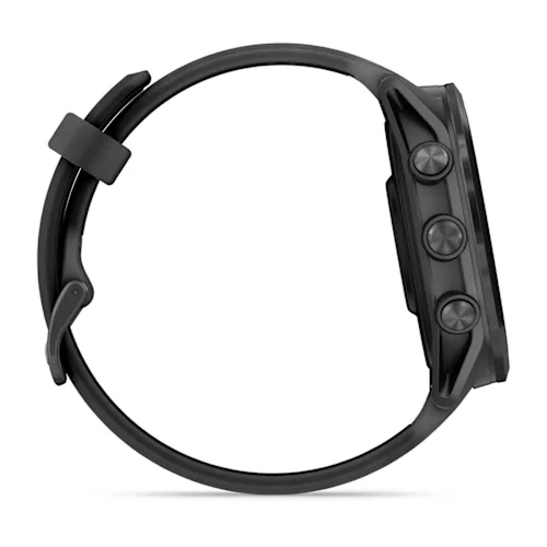 Forerunner 570 - 47MM, WiFi, GPS, WW, Black 010-02971-00