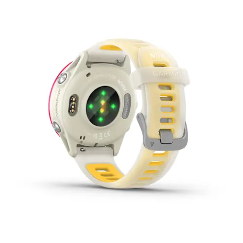 Forerunner 570 - 42MM, WiFi, GPS, WW, Bone/Raspberry/Mango 010-02970-02