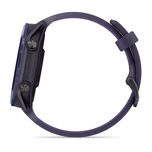Forerunner 570 - 47MM, WiFi, GPS, WW, Imperial Purple/Indigo 010-02971-02