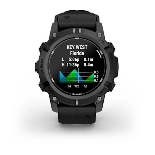 DESCENT G2, DIVE COMPUTER, BLACK, WW 010-02986-00