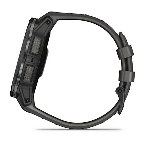 INSTINCT 3,50MM,AMOLED,BLACK BEZEL WITH CHARCOAL BAND,WW,010-03020-00