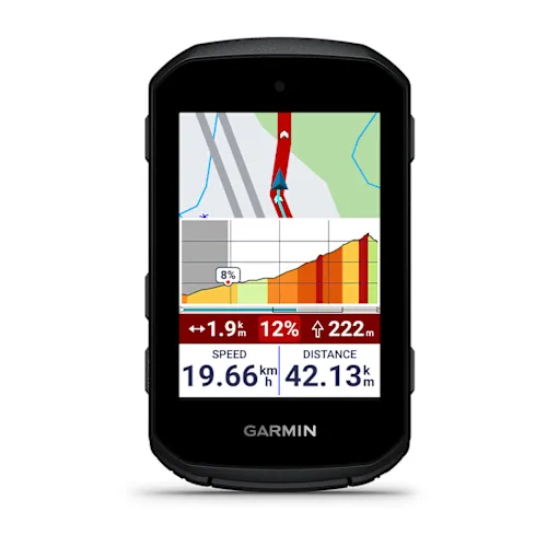 EDGE 550, EU 010-03022-01