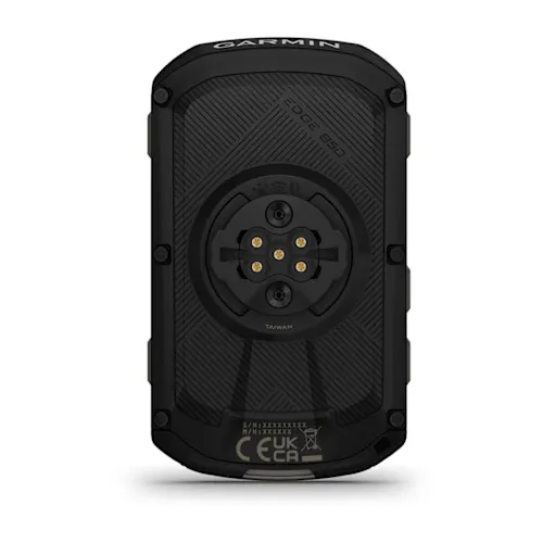 EDGE 850, EU/ANZ/ZA/MENA 010-03023-01