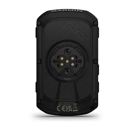 EDGE 550, EU 010-03022-01