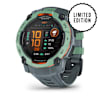 INSTINCT 3,50MM,AMOLED,NEOTROPIC BEZEL WITH TWILIGHT BAND,WW,010-03020-01