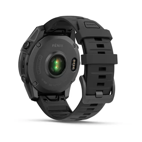 FENIX E,47MM, SLATE GRAY STEEL/BLACK, EMEA/AUS/NZ/AFR/SAM 010-03025-01 variant