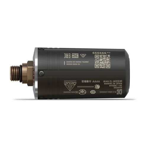 DECENT T2 TRANSCEIVER WW 010-13308-00
