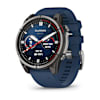 quatix 8 47mm, AMOLED, Saph, EMEA 010-02904-51