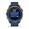 quatix 8 47mm, AMOLED, Saph, EMEA 010-02904-51