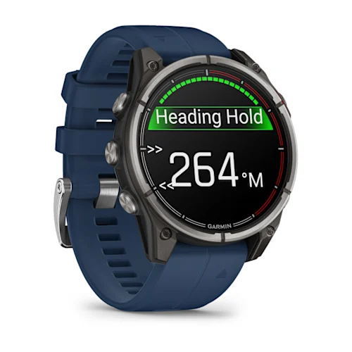 quatix 8 47mm, AMOLED, Saph, EMEA 010-02904-51