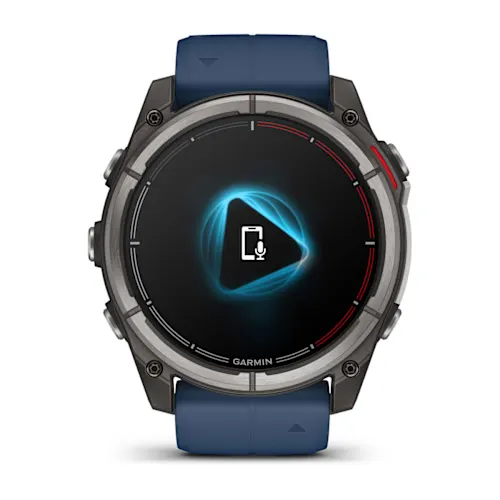 quatix 8 51mm, AMOLED, Saph, EMEA 010-02905-91