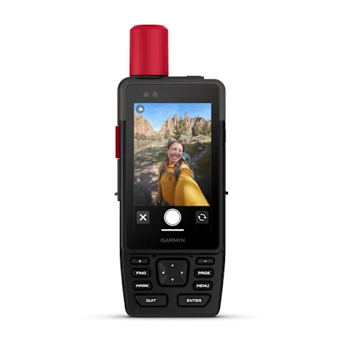 GPSMAP H1I PLUS, WW 010-02921-01