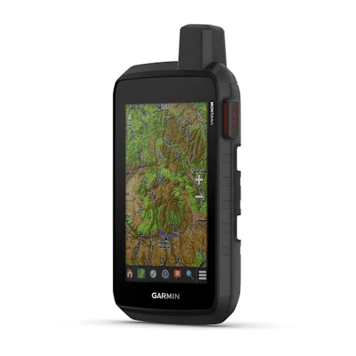 Montana 710i,EMEA,TopoActive 010-02964-01