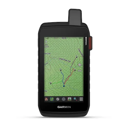 Montana 710i,EMEA,TopoActive 010-02964-01