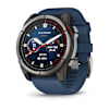 quatix 8 51mm, AMOLED, Saph, EMEA 010-02905-91