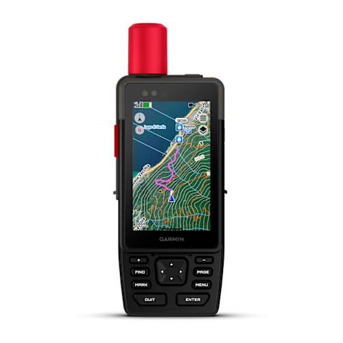 GPSMAP H1I PLUS, WW 010-02921-01