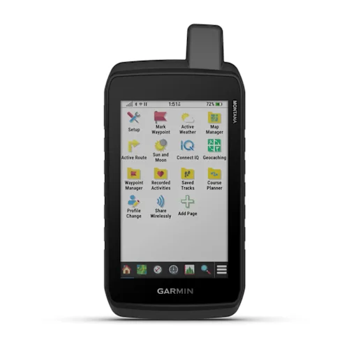 Montana 710,EMEA,TopoActive, 010-02963-01