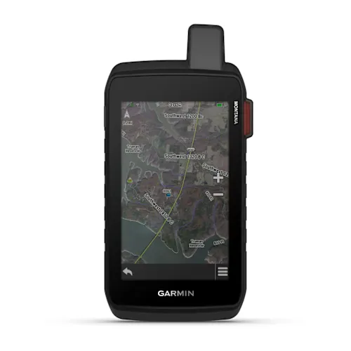 Montana 710i,EMEA,TopoActive 010-02964-01