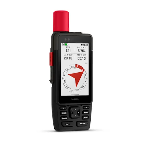 GPSMAP H1I PLUS, WW 010-02921-01