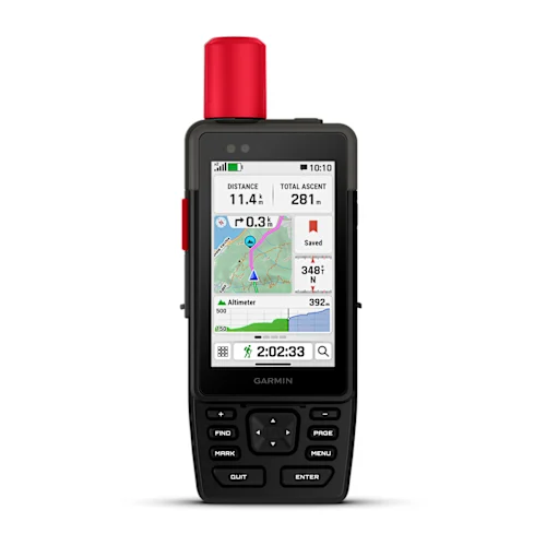 GPSMAP H1I PLUS, WW 010-02921-01