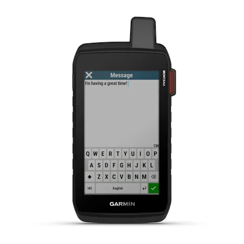 Montana 710i,EMEA,TopoActive 010-02964-01