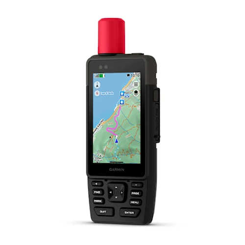 GPSMAP H1I PLUS, WW 010-02921-01