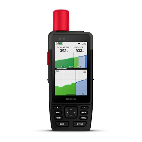 GPSMAP H1I PLUS, WW 010-02921-01