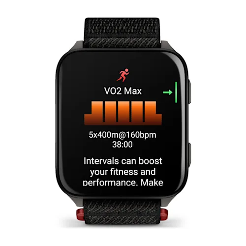 VENU X-1 BLACK 010-02980-02