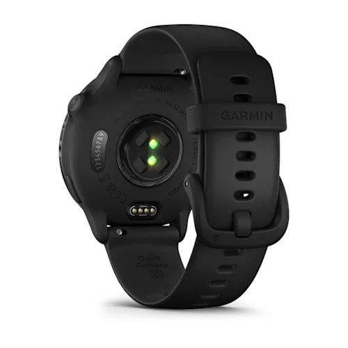 VIVOACTIVE 6, GPS, BLACK/SLATE, WW 010-02985-00