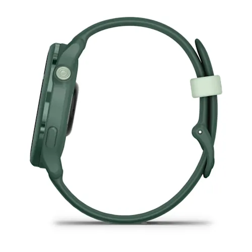 VIVOACTIVE 6, GPS, JASPER GREEN/J. GREEN METALLIC, WW 010-02985-02